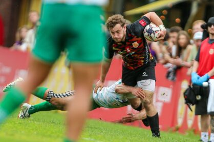 Федерация регби России — rugby.ru официальный сайт - Официальный сайт Федерации регби России