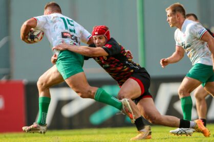 Федерация регби России — rugby.ru официальный сайт - Официальный сайт Федерации регби России