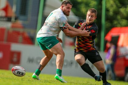 Федерация регби России — rugby.ru официальный сайт - Официальный сайт Федерации регби России