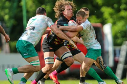 Федерация регби России — rugby.ru официальный сайт - Официальный сайт Федерации регби России