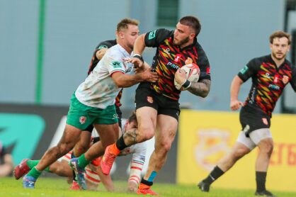 Федерация регби России — rugby.ru официальный сайт - Официальный сайт Федерации регби России