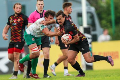 Федерация регби России — rugby.ru официальный сайт - Официальный сайт Федерации регби России