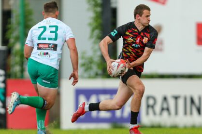 Федерация регби России — rugby.ru официальный сайт - Официальный сайт Федерации регби России