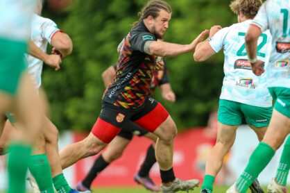Федерация регби России — rugby.ru официальный сайт - Официальный сайт Федерации регби России