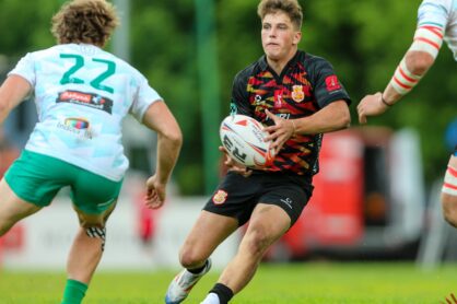 Федерация регби России — rugby.ru официальный сайт - Официальный сайт Федерации регби России