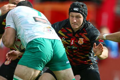 Федерация регби России — rugby.ru официальный сайт - Официальный сайт Федерации регби России