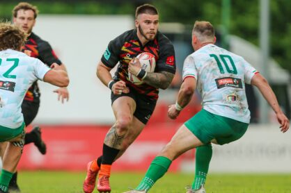 Федерация регби России — rugby.ru официальный сайт - Официальный сайт Федерации регби России