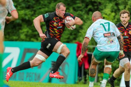 Федерация регби России — rugby.ru официальный сайт - Официальный сайт Федерации регби России