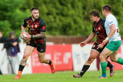 Федерация регби России — rugby.ru официальный сайт - Официальный сайт Федерации регби России