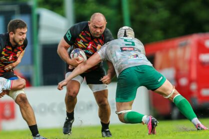 Федерация регби России — rugby.ru официальный сайт - Официальный сайт Федерации регби России