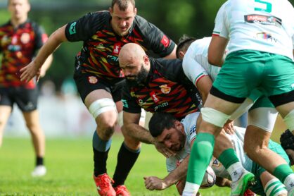 Федерация регби России — rugby.ru официальный сайт - Официальный сайт Федерации регби России