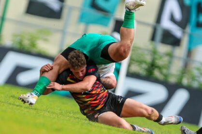 Федерация регби России — rugby.ru официальный сайт - Официальный сайт Федерации регби России