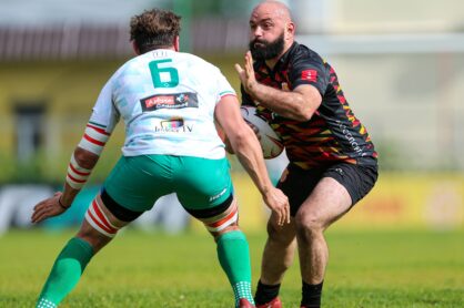 Федерация регби России — rugby.ru официальный сайт - Официальный сайт Федерации регби России