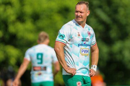 Федерация регби России — rugby.ru официальный сайт - Официальный сайт Федерации регби России