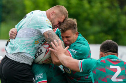 Федерация регби России — rugby.ru официальный сайт - Официальный сайт Федерации регби России