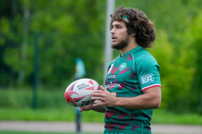 Федерация регби России — rugby.ru официальный сайт - Официальный сайт Федерации регби России