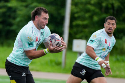 Федерация регби России — rugby.ru официальный сайт - Официальный сайт Федерации регби России