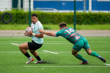 Федерация регби России — rugby.ru официальный сайт - Официальный сайт Федерации регби России