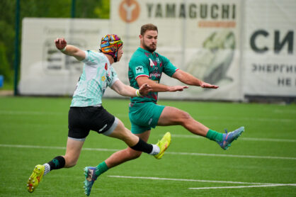 Федерация регби России — rugby.ru официальный сайт - Официальный сайт Федерации регби России