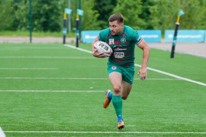 Федерация регби России — rugby.ru официальный сайт - Официальный сайт Федерации регби России
