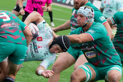 Федерация регби России — rugby.ru официальный сайт - Официальный сайт Федерации регби России