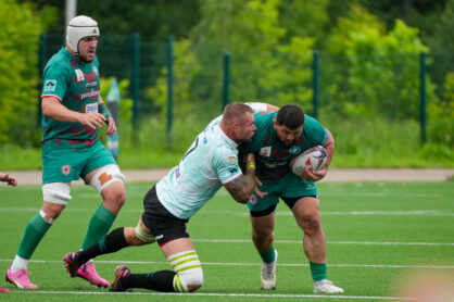 Федерация регби России — rugby.ru официальный сайт - Официальный сайт Федерации регби России