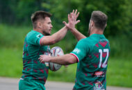 Федерация регби России — rugby.ru официальный сайт - Официальный сайт Федерации регби России