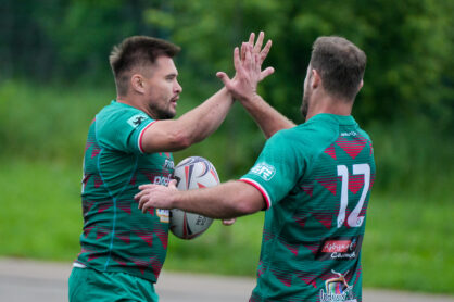 Федерация регби России — rugby.ru официальный сайт - Официальный сайт Федерации регби России