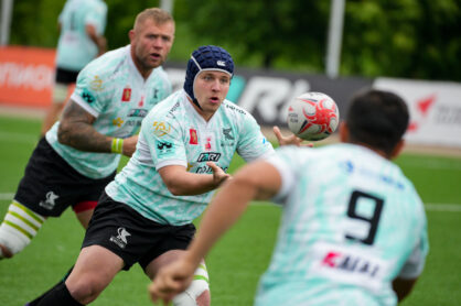 Федерация регби России — rugby.ru официальный сайт - Официальный сайт Федерации регби России