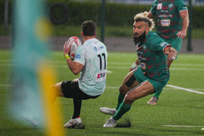 Федерация регби России — rugby.ru официальный сайт - Официальный сайт Федерации регби России