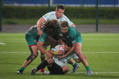 Федерация регби России — rugby.ru официальный сайт - Официальный сайт Федерации регби России