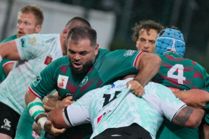 Федерация регби России — rugby.ru официальный сайт - Официальный сайт Федерации регби России
