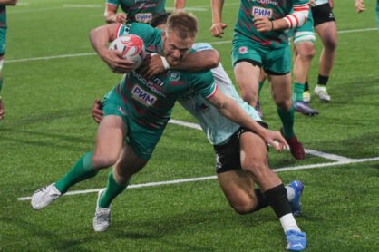 Федерация регби России — rugby.ru официальный сайт - Официальный сайт Федерации регби России