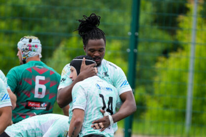 Федерация регби России — rugby.ru официальный сайт - Официальный сайт Федерации регби России