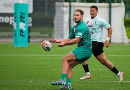 Федерация регби России — rugby.ru официальный сайт - Официальный сайт Федерации регби России