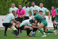 Федерация регби России — rugby.ru официальный сайт - Официальный сайт Федерации регби России