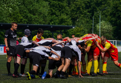 Федерация регби России — rugby.ru официальный сайт - Официальный сайт Федерации регби России