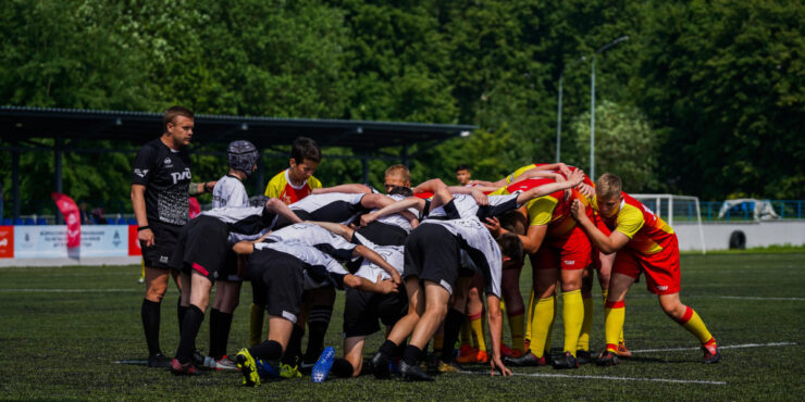 Федерация регби России — rugby.ru официальный сайт - Официальный сайт Федерации регби России