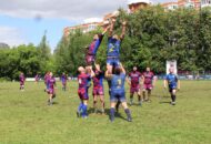 Федерация регби России — rugby.ru официальный сайт - Официальный сайт Федерации регби России