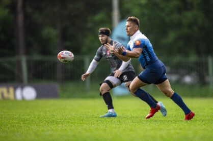 Федерация регби России — rugby.ru официальный сайт - Официальный сайт Федерации регби России
