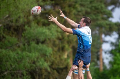 Федерация регби России — rugby.ru официальный сайт - Официальный сайт Федерации регби России