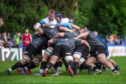 Федерация регби России — rugby.ru официальный сайт - Официальный сайт Федерации регби России