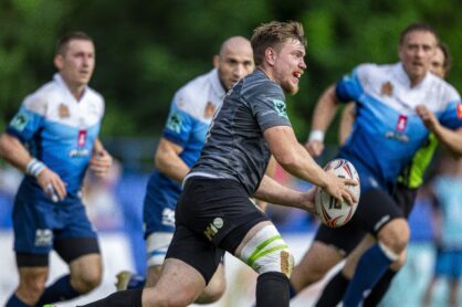 Федерация регби России — rugby.ru официальный сайт - Официальный сайт Федерации регби России