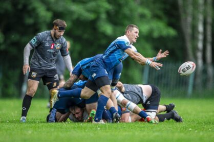Федерация регби России — rugby.ru официальный сайт - Официальный сайт Федерации регби России