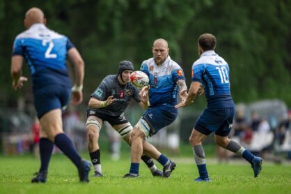 Федерация регби России — rugby.ru официальный сайт - Официальный сайт Федерации регби России
