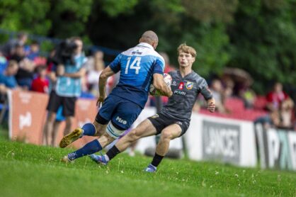 Федерация регби России — rugby.ru официальный сайт - Официальный сайт Федерации регби России