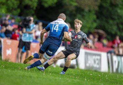 Федерация регби России — rugby.ru официальный сайт - Официальный сайт Федерации регби России