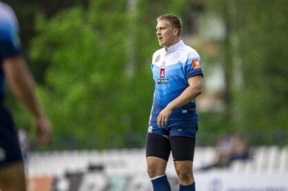 Федерация регби России — rugby.ru официальный сайт - Официальный сайт Федерации регби России