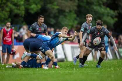 Федерация регби России — rugby.ru официальный сайт - Официальный сайт Федерации регби России