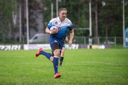 Федерация регби России — rugby.ru официальный сайт - Официальный сайт Федерации регби России